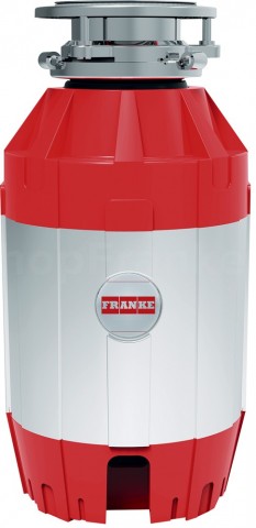 Franke Turbo Elite TE-125