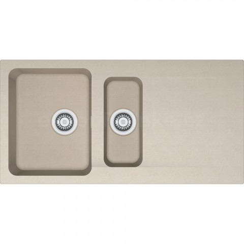 Franke OID 651 kávová