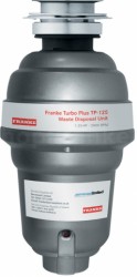 Franke Turbo Plus TP-125