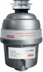 Franke Turbo Plus TP-75