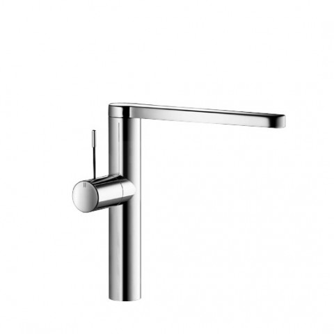 Franke KWC ONO chrom