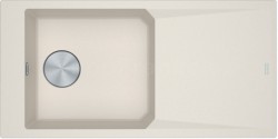 Franke FXG 611-100 vanilka