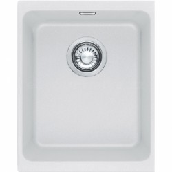 Franke KBG 110-34 bílá led