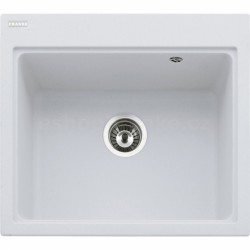Franke KSG 238 bílá led