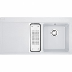 Franke MTG 651-100/7 bílá led