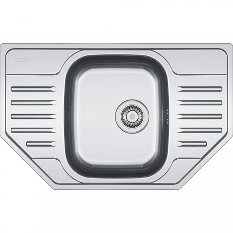 Franke PXN 612 E
