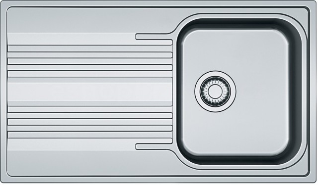 Franke SRX 611-86