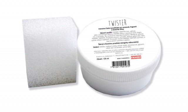 Franke Twister 40 ml